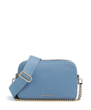 Michael Kors Bryant Medium Crossover taske french blue