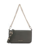 Michael Kors Bryant Small Skuldertaske ivy