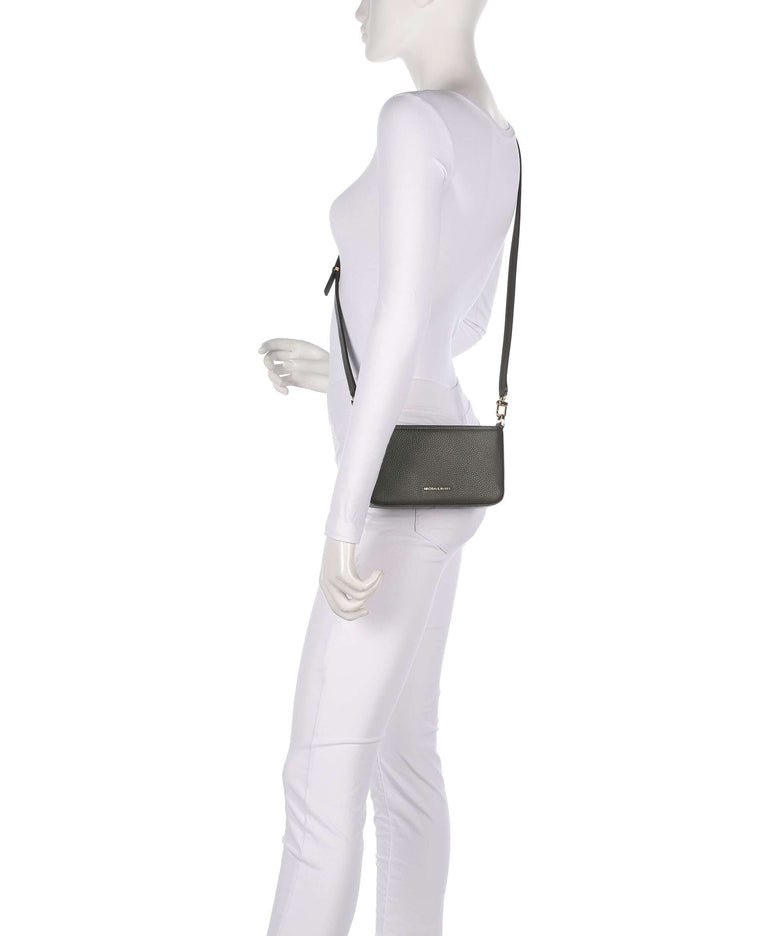 Michael Kors Bryant Small Shoulder bag ivy