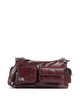 Michael Kors Dakota Small Crossover taske oxblood