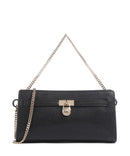 Michael Kors Hamilton Moderne XS Crossover taske black