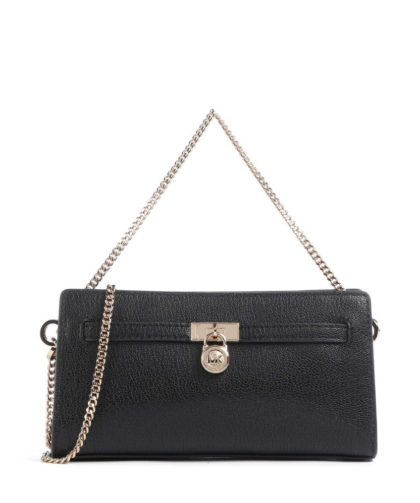 Michael Kors Hamilton Moderne XS Crossbody bag black
