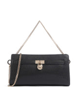 Michael Kors Hamilton XS Crossover taske black