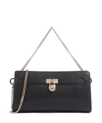 Michael Kors Hamilton XS Crossover taske black