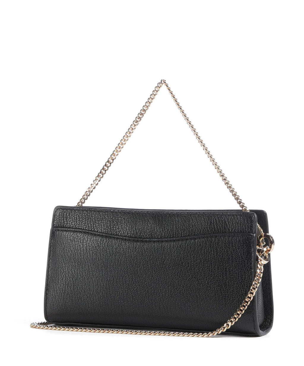 Michael Kors Hamilton XS Crossbody bag black