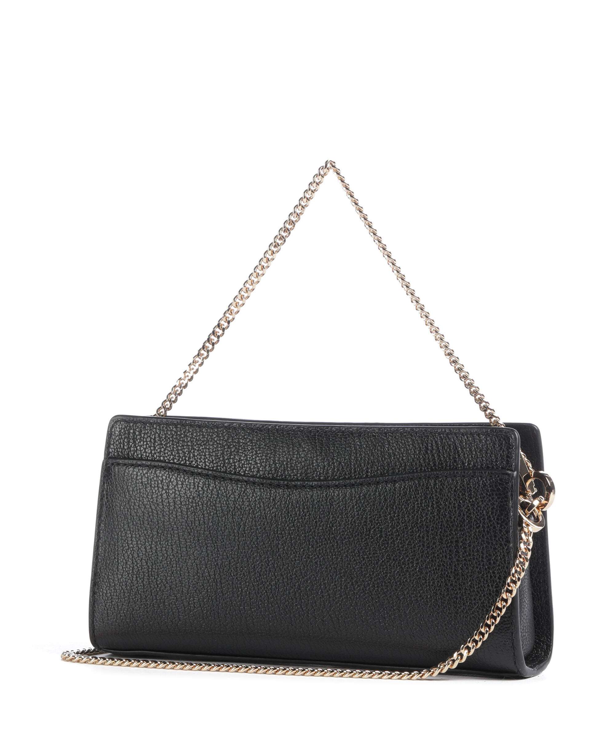 Michael Kors Hamilton XS Crossbody bag black