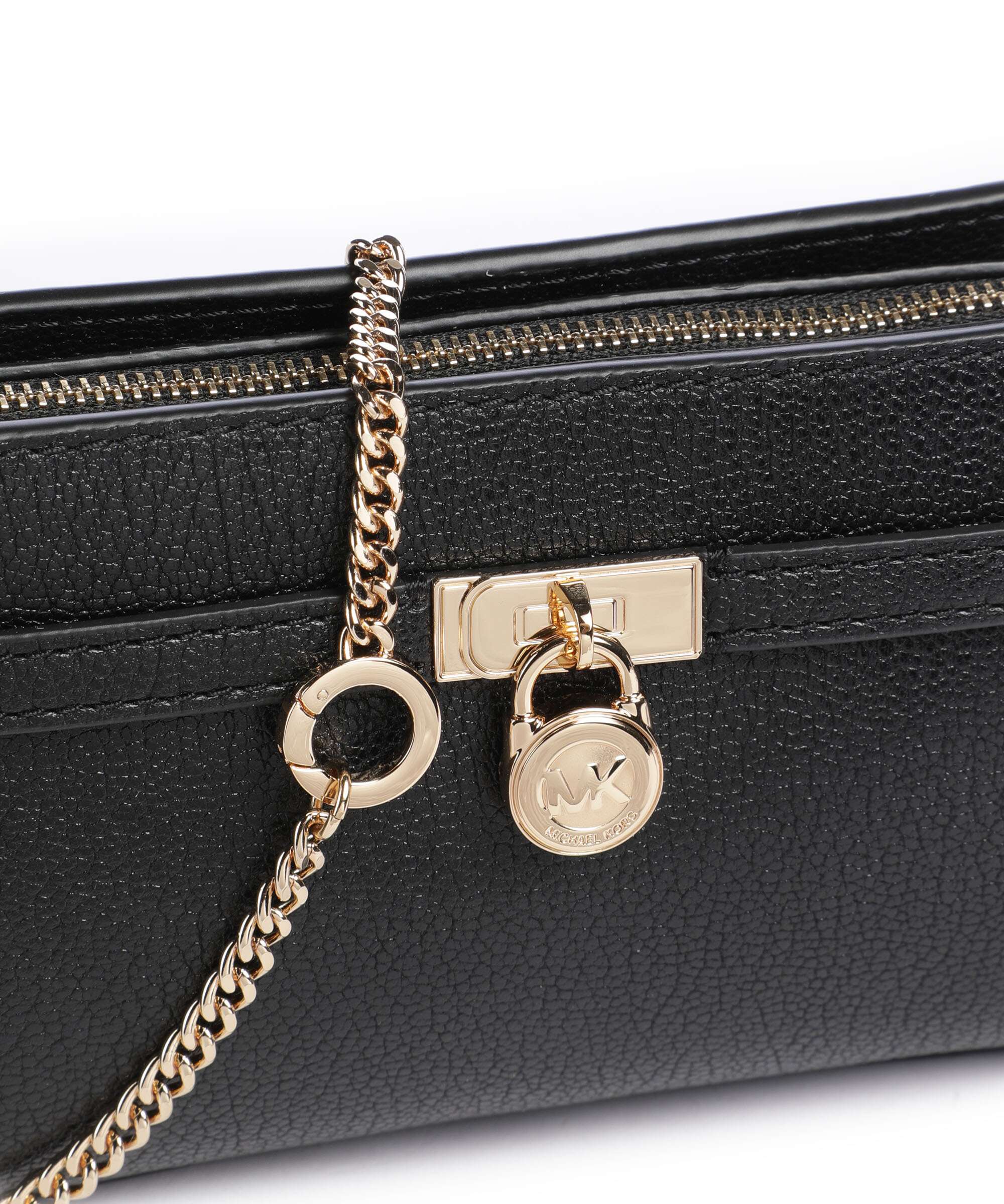 Michael Kors Hamilton XS Crossbody bag black
