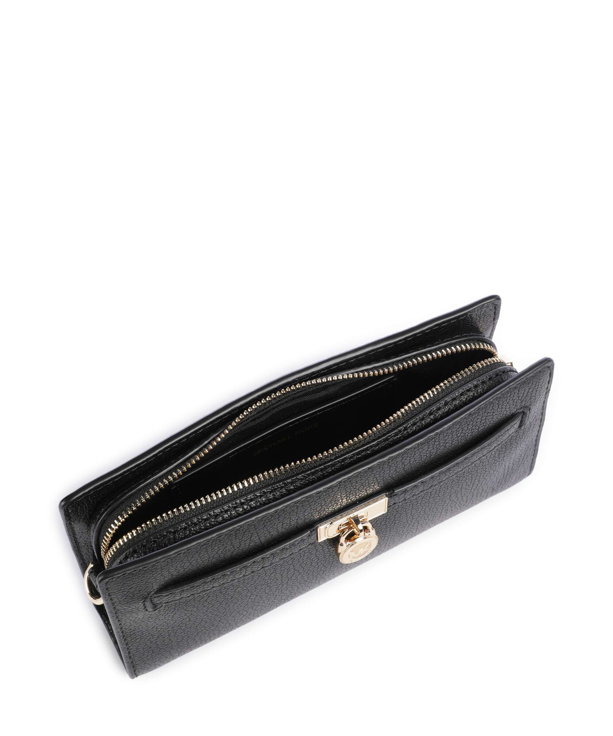 Michael Kors Hamilton XS Crossbody bag black