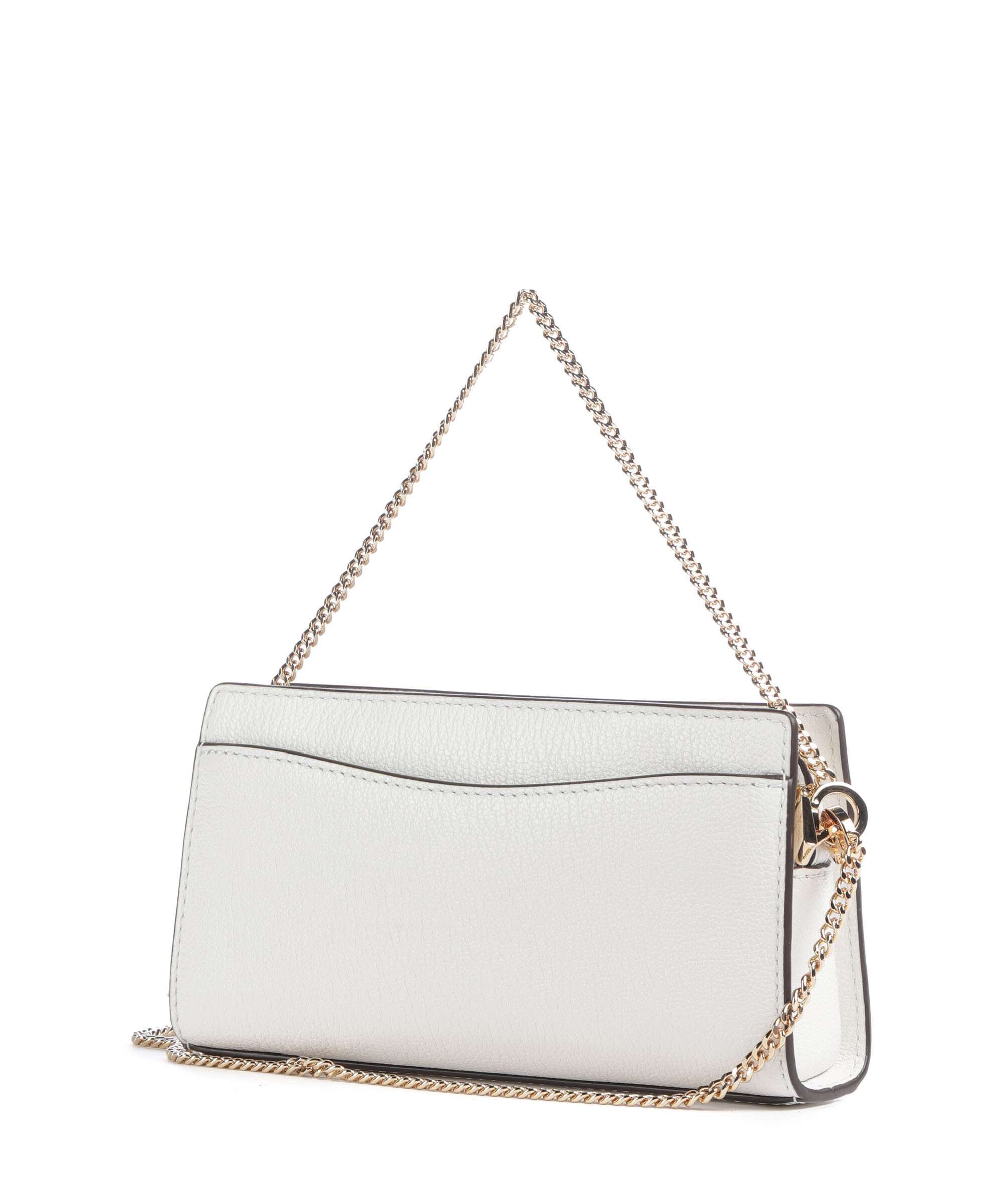 Michael Kors Hamilton XS Crossbody bag optic white