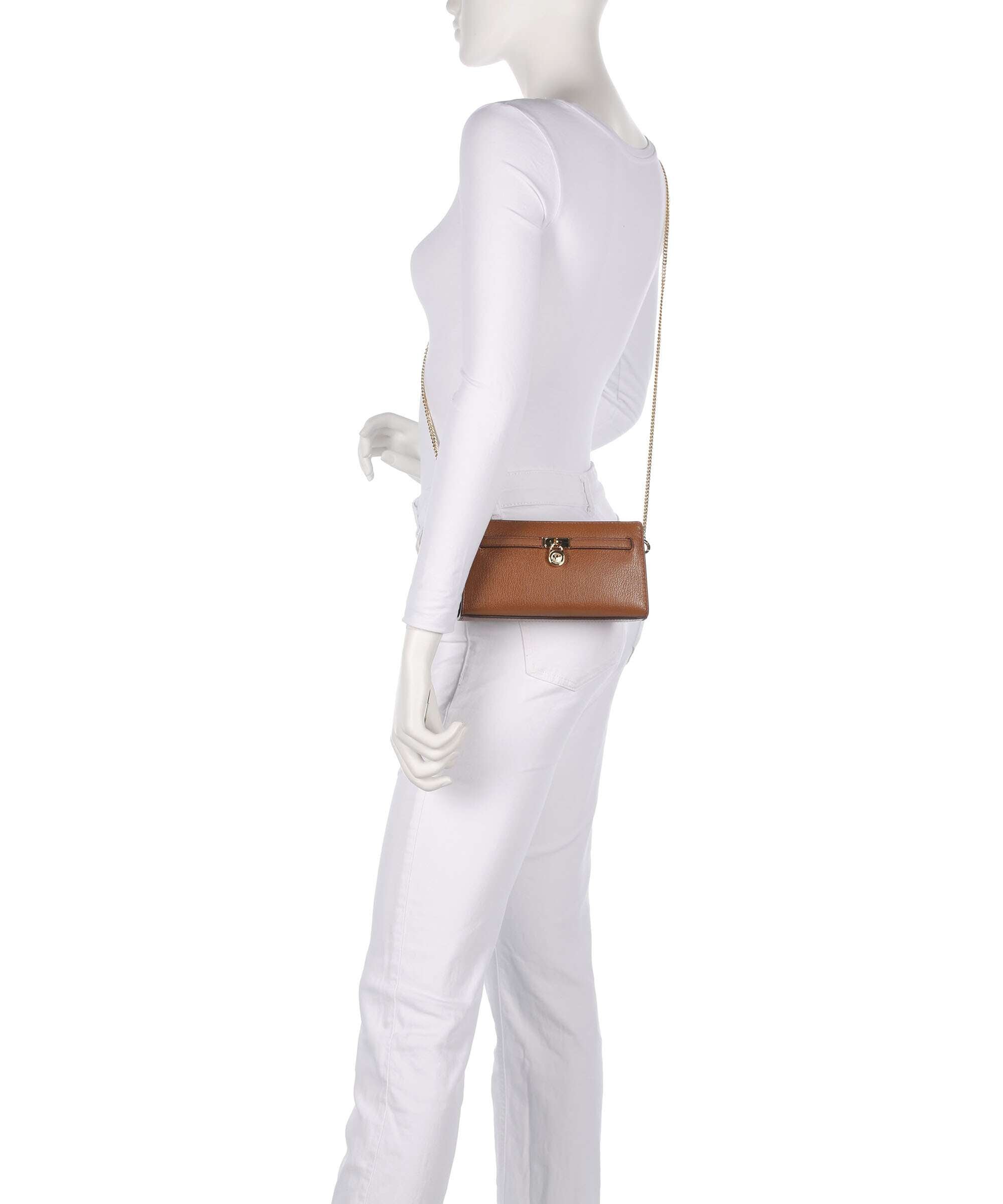 Michael Kors Hamilton XS Crossbody bag luggage