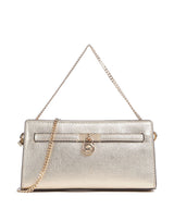 Michael Kors Hamilton XS Crossover taske pale gold