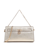 Michael Kors Hamilton Moderne XS Crossover taske pale gold