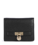 Michael Kors Hamilton Moderne Small Wallet black