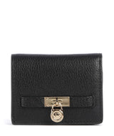 Michael Kors Hamilton Moderne Small Wallet black