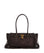 Michael Kors Hamilton Moderne Small Shoulder bag chocolate