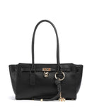Michael Kors Hamilton Moderne Small Skuldertaske black