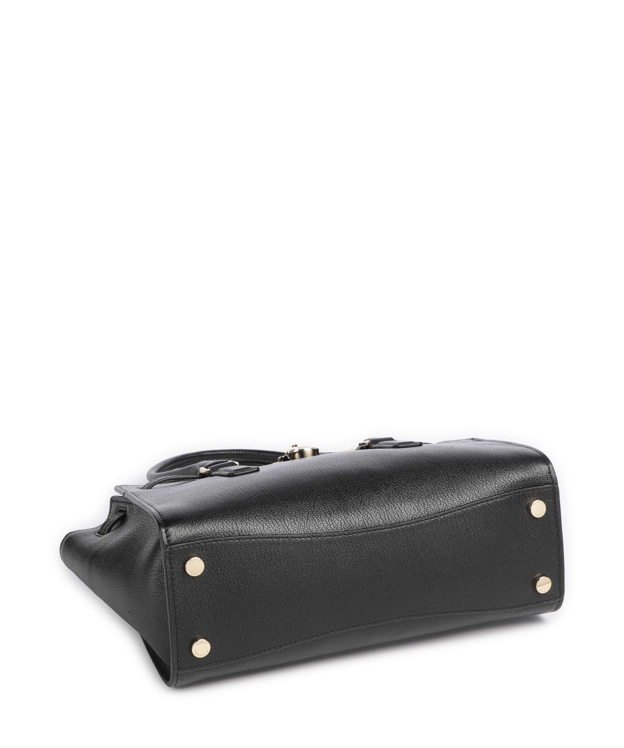 Michael Kors Hamilton Moderne Small Shoulder bag black