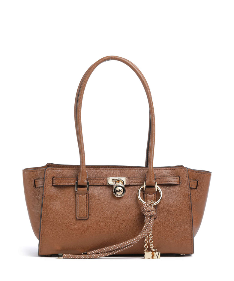 Michael Kors Hamilton Moderne Small Shoulder bag luggage