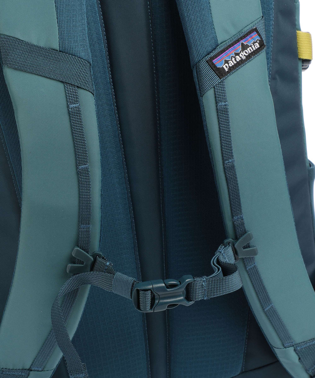 Patagonia Refugio 26 Backpack wetland blue