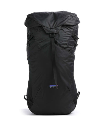 Patagonia Terravia 28 L Vandrerygsæk black