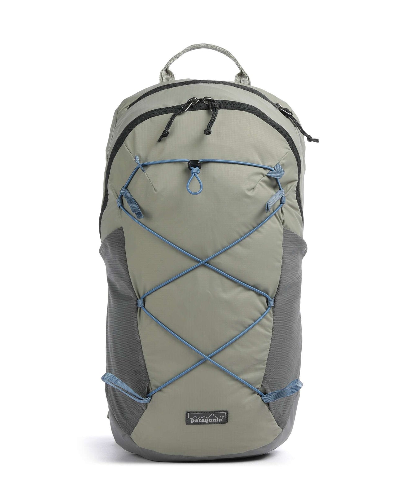 Patagonia Terravia 14 M Backpack river rock green