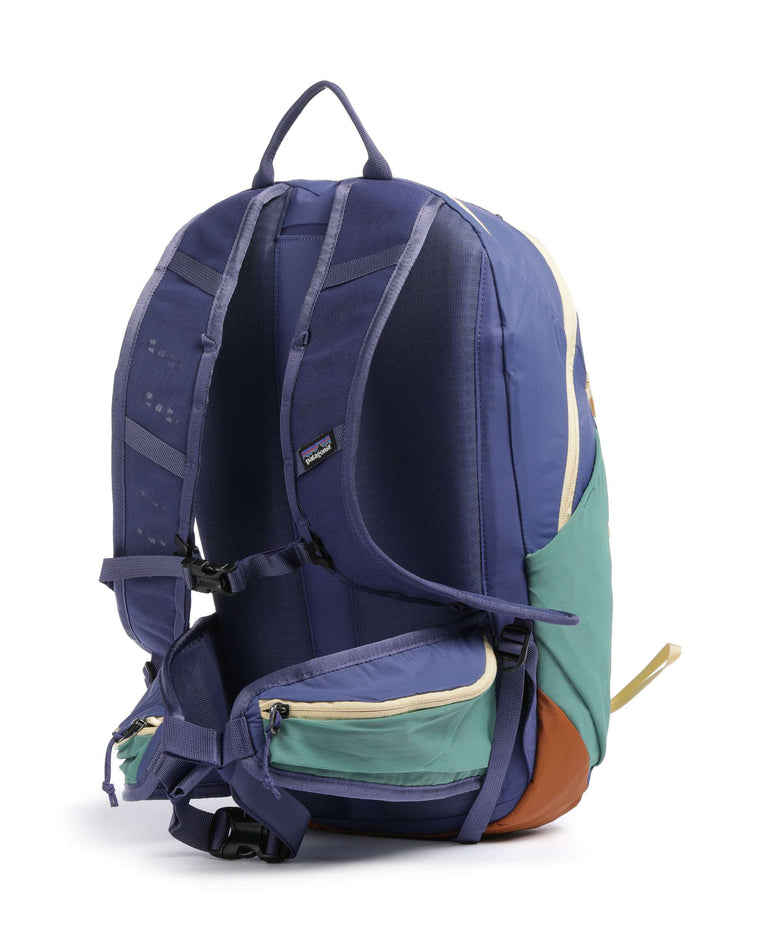 Patagonia Terravia 22 S Backpack solstice purple
