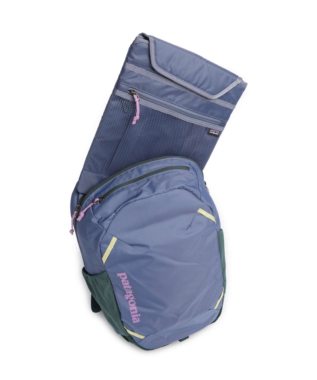 Patagonia Atom 24 Backpack current blue