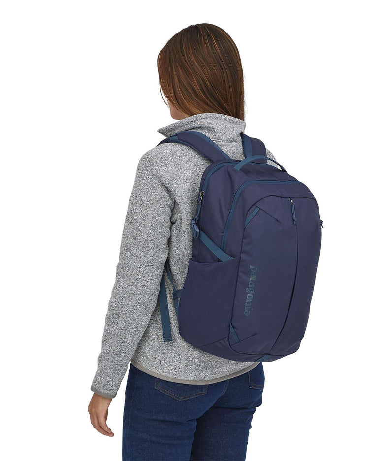 Patagonia Refugio 26 Backpack noble grey