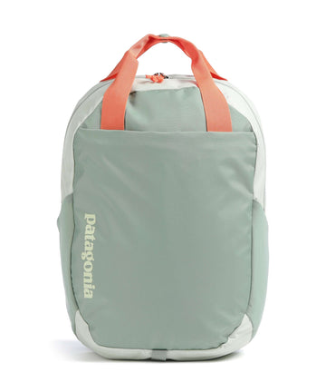 Patagonia Atom 20 Rygsæk lichen green