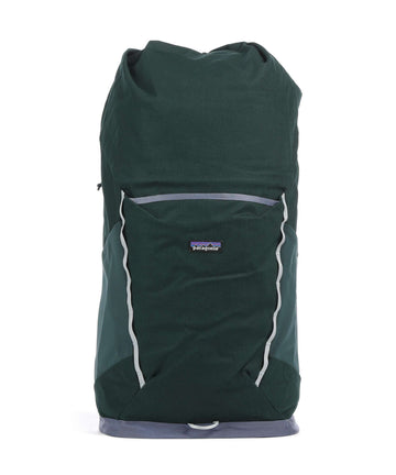 Patagonia Fieldsmith Vandrerygsæk cascade green