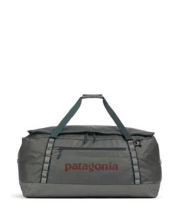 Patagonia Black Hole 100 Rejsetaske noble grey