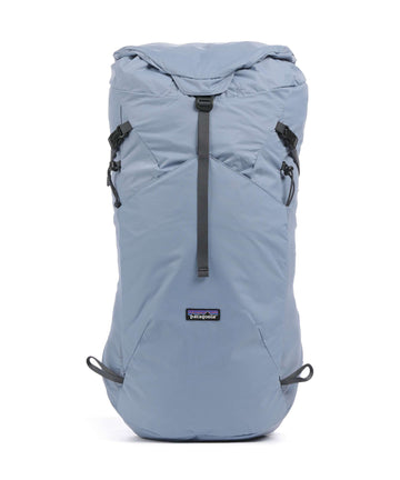 Patagonia Terravia 28 L Vandrerygsæk barnacle blue