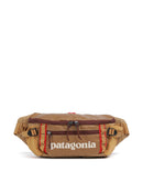 Patagonia Black Hole 5 Fanny pack talon gold