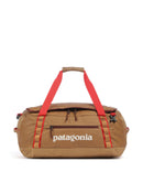 Patagonia Black Hole 40 Travel bag talon gold