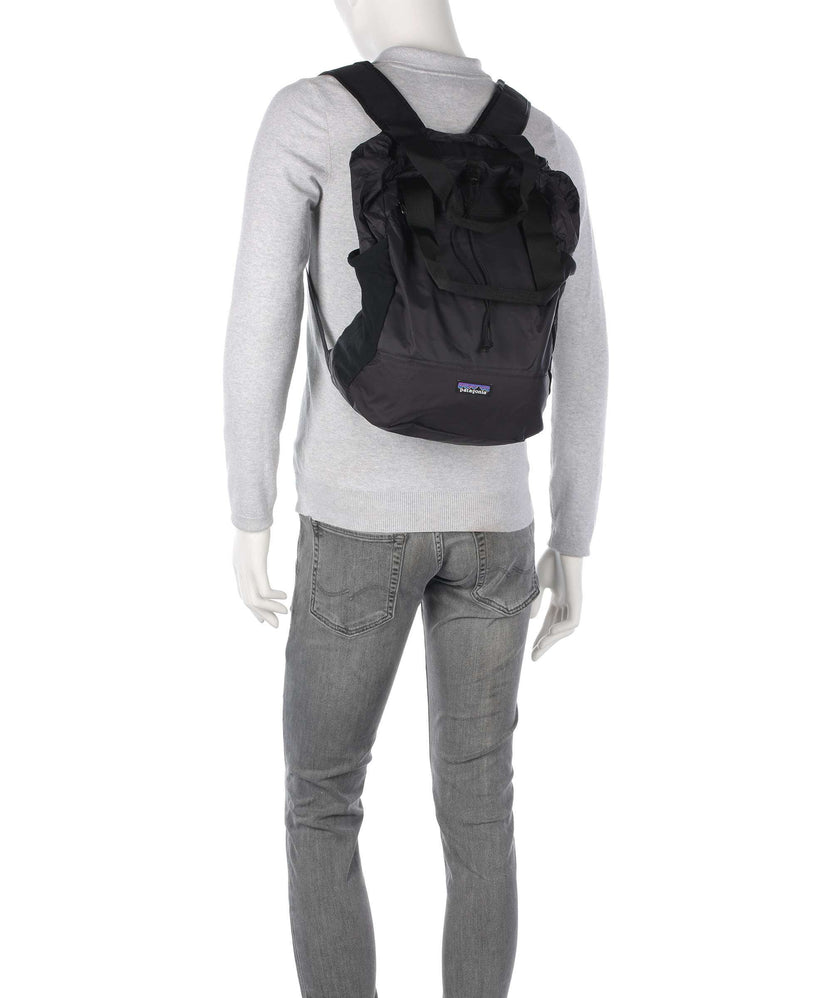 Patagonia Terravia Backpack bag dried vanilla