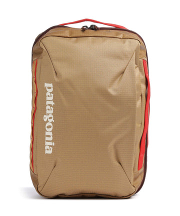 Patagonia Black Hole MCL Micro Rejserygsæk talon gold