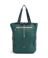 Patagonia Terravia Rygsæktaske cascade green