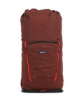 Patagonia Fieldsmith Hiking backpack dried vanilla