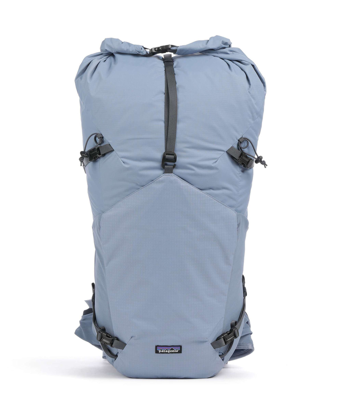 Patagonia Terravia 36 L Hiking backpack barnacle blue