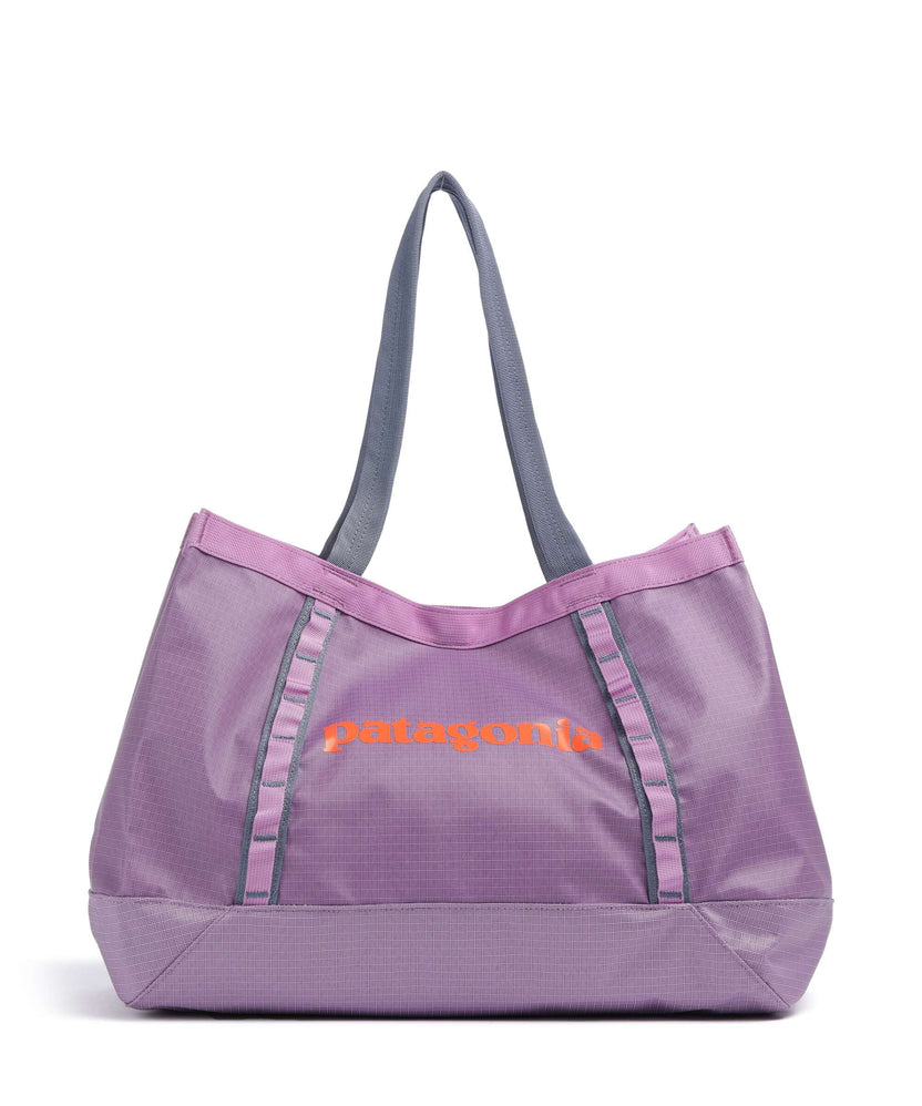 Patagonia Black Hole 25 Tote bag brisk purple