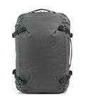 Patagonia Black Hole MLC Travel backpack noble grey