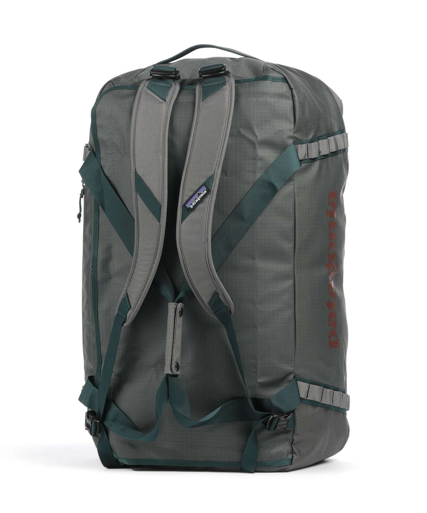 Patagonia Black Hole 70 Travel bag noble grey