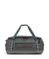 Patagonia Black Hole 55 Rejsetaske noble grey