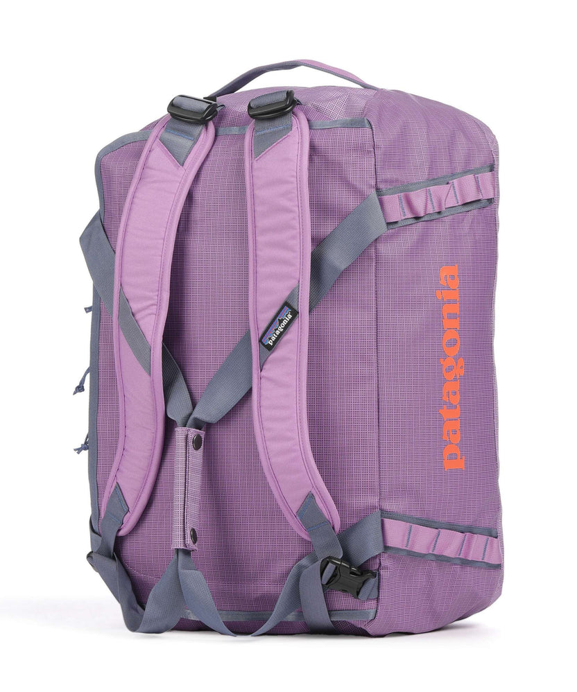 Patagonia Black Hole 40 Travel bag brisk purple
