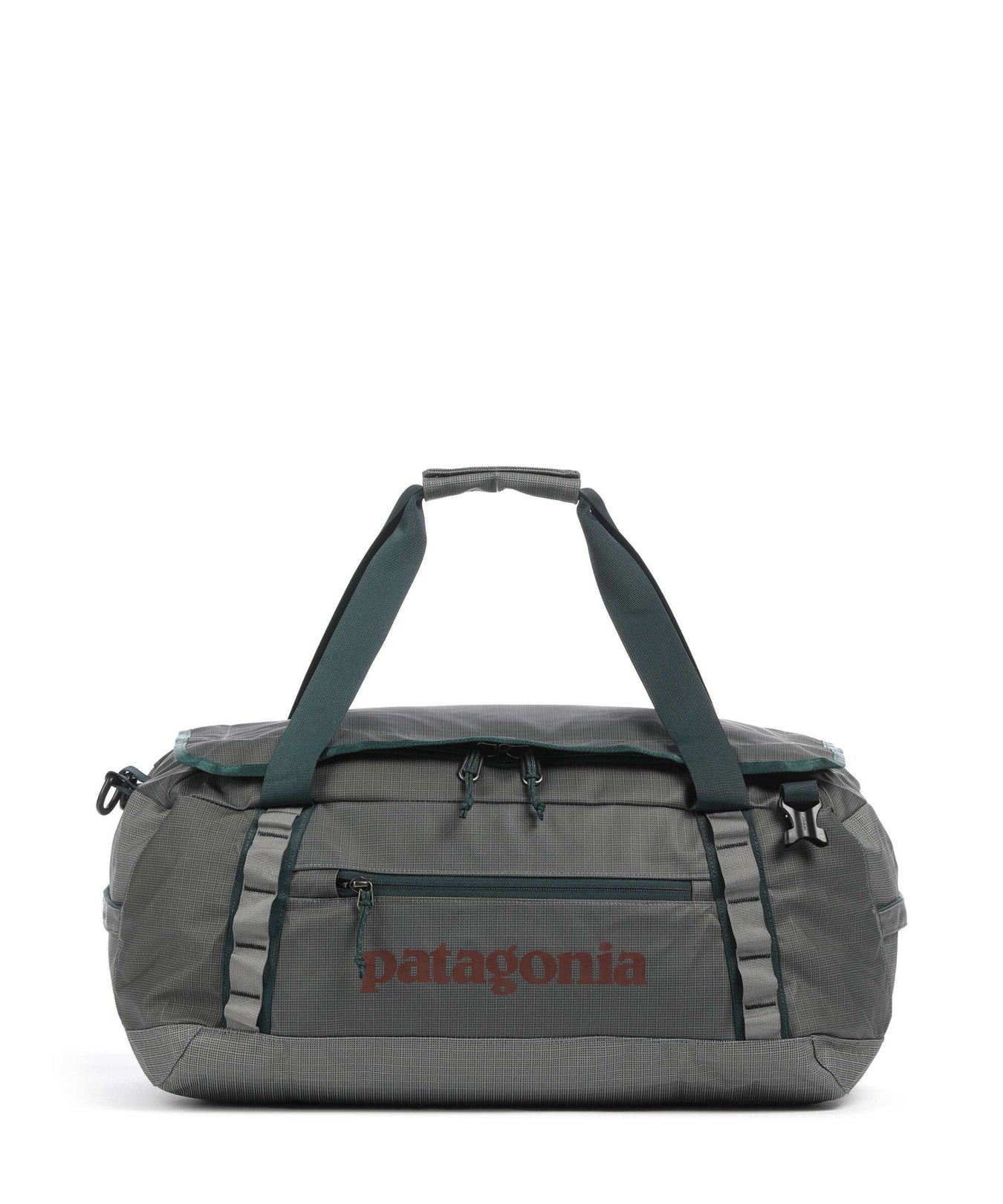 Patagonia Black Hole 40 Travel bag noble grey