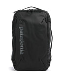 Patagonia Black Hole MCL Mini Rejserygsæk black w/black