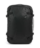 Patagonia Black Hole MLC Travel backpack black w/black