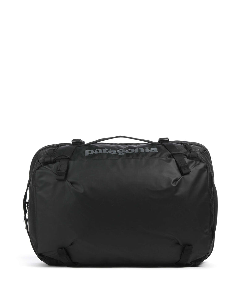 Patagonia Black Hole MLC Travel backpack black w/black