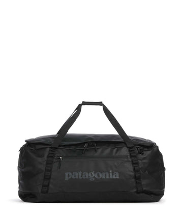 Patagonia Black Hole 100 Rejsetaske black w/black