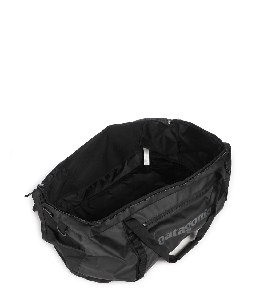 Patagonia Black Hole 100 Travel bag black w/black
